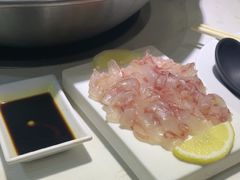 -京门活鱼馆·鱼火锅(百子湾（原红庙）店)