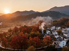 -塔川景区