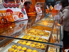 -嘉华鲜花饼·现烤(昆明老街店)