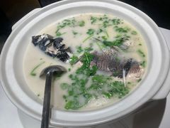 -久宴·天目湖大鱼头(恐龙园店)