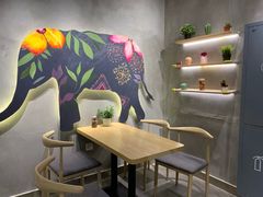 -素匠泰茶(三里屯SOHO工体奶茶店)