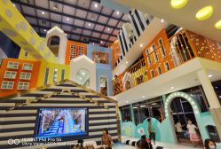 -meland club亲子乐园(重庆万象城店)
