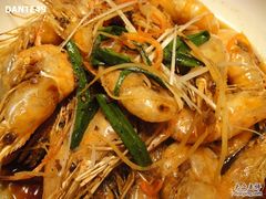 DSC01005-外婆家(杭州马塍店·杭帮菜名店)
