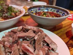 -三中高皇羊肉馆