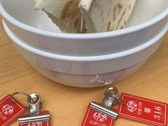 -老乌家特色小炒泡馍(大皮院店)