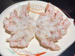 -蟹田居·活蟹料理(东城店)
