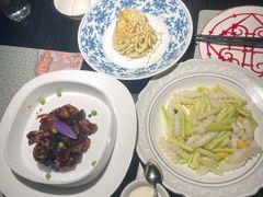 -锦楼·臻选新杭帮(杭州中心店)