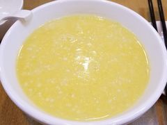 小米粥-台北楚楚园馅饼粥(虹桥南丰城店)