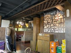 -滇釜火锅·能喝汤的火锅(车公庄店)