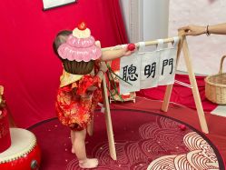 -可优蜜儿童摄影