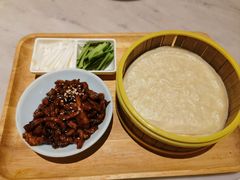 -小菜园新徽菜(上海浦东复地活力城店)