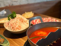 -四喜小胖·北京涮肉(五道营店)
