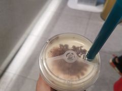 -森茶(湛江万达店)