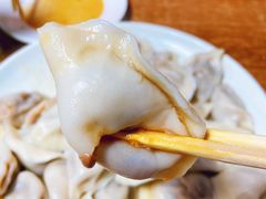 -清真·老金家牛肉店(会展路店)