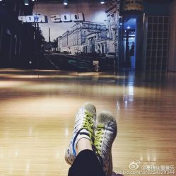 -DOS HOP潮上舞蹈