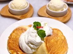 原味舒芙蕾松饼-WOKKA by艮上(中海环宇荟店)