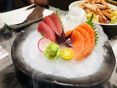 -昱匠·日本料理(金融街店)