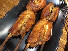 -烧蠔帮·生蚝海鲜牌档(观海店)