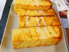 烤吐司-木屋烧烤(坂田天安云谷店)