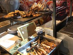 -Doo Dee Thai Food(Issan/Isaan/Esan)