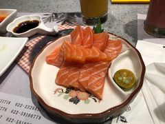 -大渔铁板烧(大悦城店)