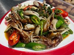 -7只羊·鲜羊肉串·地锅鸡精酿(玄武墨香路店)