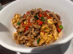 -辣可可·小炒黄牛肉(望京凯德MALL店)