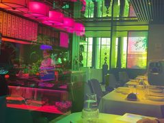 -杏花堂晋商私房菜(华熙五棵松店)