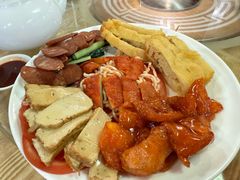 -佛有缘素食馆·荔湾老字号(陈家祠首店)