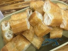-粥君好殿·道滘肉丸粥(文华路店)