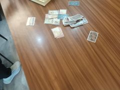 -欢度时光桌游·电玩·拼豆(国贸店)