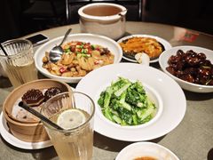 -朴墅(西湖青芝坞店·杭帮菜·家宴.14年的店)