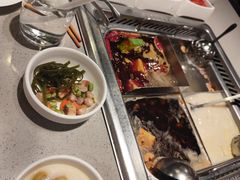 -海底捞火锅(高新万达店)