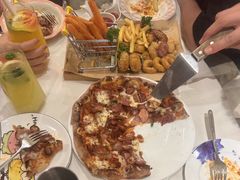 -盘炉forenza·云贵川融合小食堂 ( 钟楼中柳巷店)