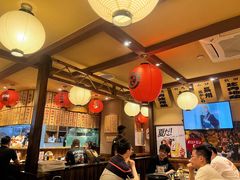 -鸟剑居酒屋(林和东路店)