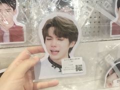 -微店Park(上海静安大悦城店)