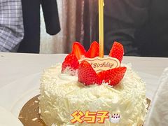 -王品牛排(郑州大卫城店)