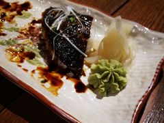 -南湖名都大酒店-千叶日本餐厅