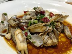 -大灶头·新昌菜(中国茶市店)