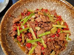 -陈厨老味·老派郴州菜(宜章店)