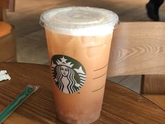 -星巴克(深圳五洲星苑店)