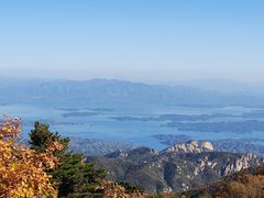 -云蒙山风景区