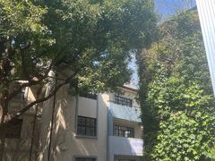 -徐家汇源景区-衡山坊