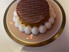 -L'ATELIER de Joel Robuchon(外滩18号店)