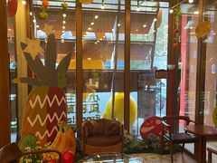 -小苍兰风铃草蛋糕甜品(沈阳店)