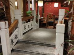 -翠姐姐农家大院·16年土菜馆(滨康路店)