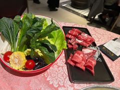 -囍凤楼·粤菜·点心·火锅(温特莱店)