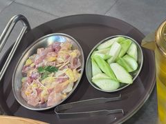 -阿鸡鱼庄·顺德鲜蒸小炒(亚运村店)