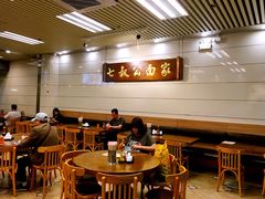 大堂-七叔公面家(拱北口岸店)