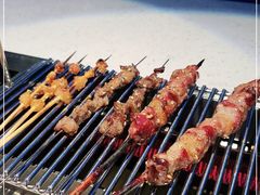 -大成活海鲜烧烤龙虾(静安大融城店)